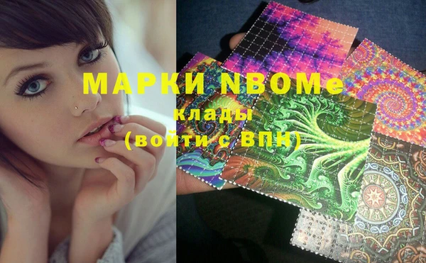 винт Абаза