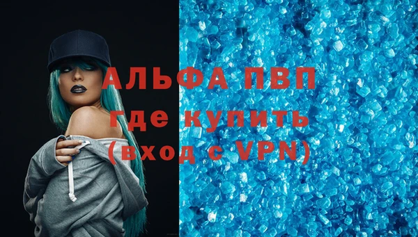 винт Абаза